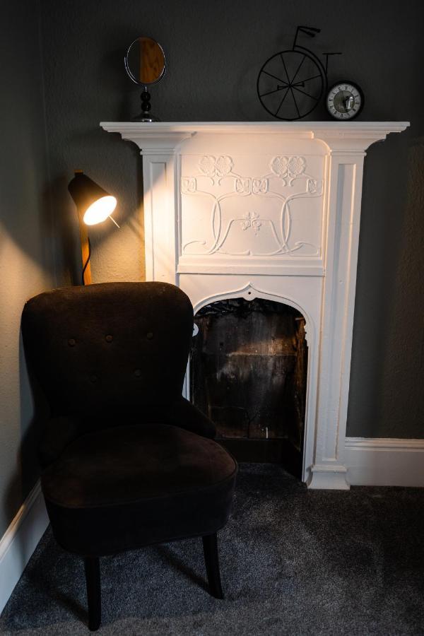 Hotel The Plough Itchen Abbas Winchester Esterno foto
